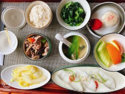 -馨月汇·一悦馨香月子中心(前滩店)
