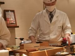 -一阳寿司(麦子街店)