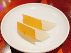 餐前水果-喜鼎海胆水饺(东港店)