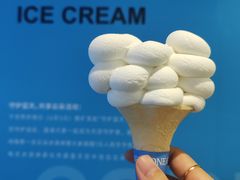 -CORNER CONE GELATO酷矿手作霜淇淋(南头古城店)