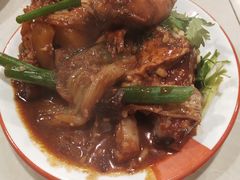 -王老六铁锅炖鱼(长春路店)