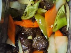 -穆伊林牛羊肉店(白山路店)