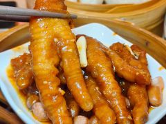 -点都德(喜粤楼店)