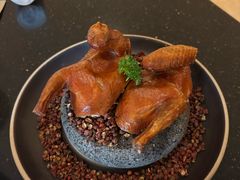 -三亚亚龙湾瑞吉酒店·铭轩中餐厅Mingxuan·海南菜·粤菜