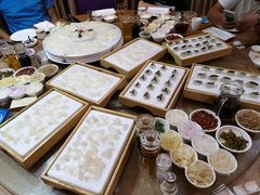 -金瑞轩大酒楼·顺德鱼生·粤菜海鲜(东江国际店)