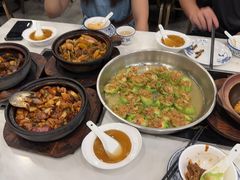 -大嫂镬仔·焖鸡煲·啫啫煲(逢源路店)