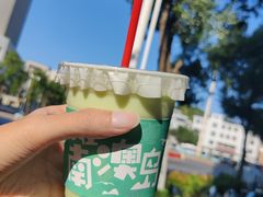 -南澳岛打卡果汁冰公司
