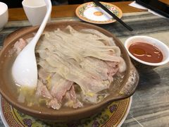 砂锅白肉-砂锅居(西四店)