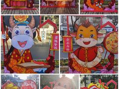 -老门东历史文化街区