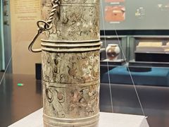 -广西壮族自治区博物馆