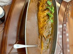 蓟州水库大鲤鱼-蓟都宴
