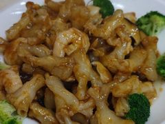 -黑石礁酒楼·海鲜(黑石礁店)