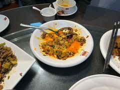 -瑞丰园庭院餐厅·白族传统家常菜