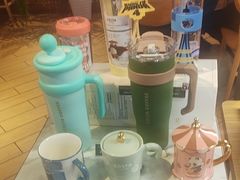 -COSTA COFFEE(新奥购物中心店)