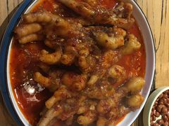 -京玉菲饭店(李村店)