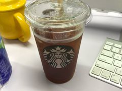 -星巴克(讯美科技广场店)