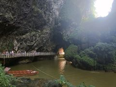 -英西峰林·洞天仙境