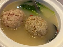 淮扬狮子头-淮扬韵.淮扬味道