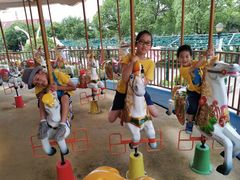 -安徒生童话乐园