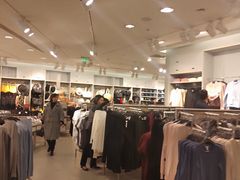 -H&M(亨特城市广场店)