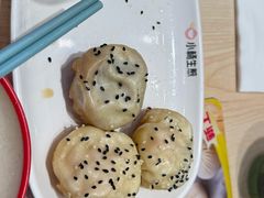 -小杨生煎(深圳岗厦北店)
