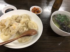 -巧云大馄饨(南阴阳营总店)