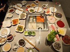 -海底捞火锅(壹悦城店)