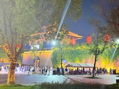 -东台西溪天仙缘景区