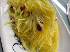 -福园东北菜饺子铁锅炖