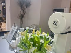 -2326 Coffee Roaster咖啡豆可选店(林肯公园店)