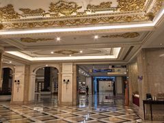 -南通金石国际大酒店