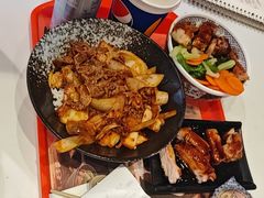 -石家庄翟营吉野家(石家庄翟营大街店)