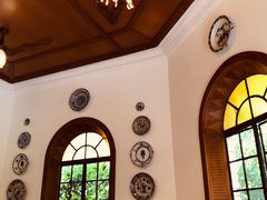 -马勒别墅·中餐厅