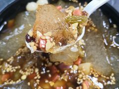 -糖糖冰粉(凤城三路总店)