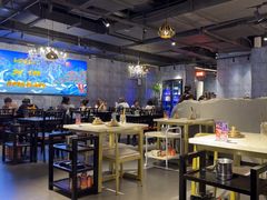 -HOTISLAND海鸡岛·韩国料理(江南西店)