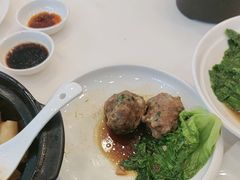 -金河半岛园林酒家(金融城店)