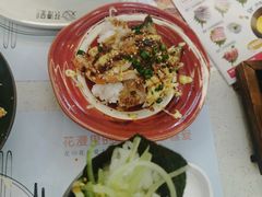 -花漫里日式餐厅(刺桐店)