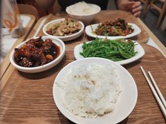 -乡村基·川味现炒大王(熙悦天街店)