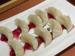 -船歌·鱼水饺青岛菜(石老人店)