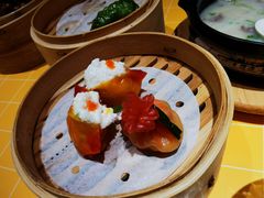 -蔡澜点心·粤菜(花城汇南区店)