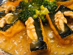 -三道菜(明堂公园店)