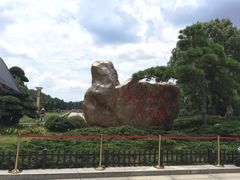 -韶山毛泽东同志故居