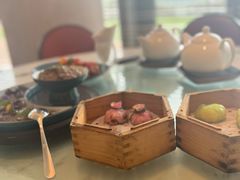 -阳澄湖费尔蒙酒店颐丰阁中餐厅(马鞍山西路店)