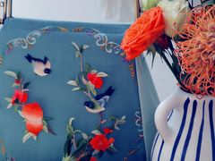 -AHAVA·Fang Baking Studio