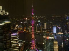 -上海柏悦酒店