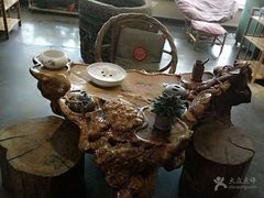 -慢丽江·云南野生菌土鸡锅(付家庄店)