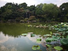 景观位-杭州西子湖四季酒店·金沙厅