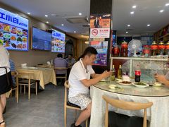 -上海阿潘舟山海鲜店(东宝兴路店)
