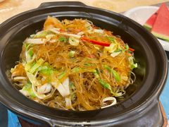 -朝鲜玉流馆(滨河东路店)