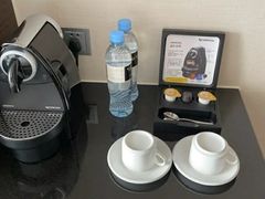 -青岛海尔洲际酒店